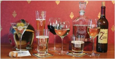 Glassware